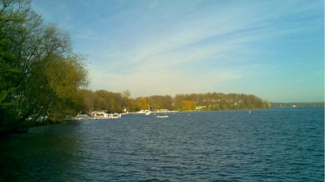 Escape to Crystal Clarity The Most Beautiful Lakes in Wisconsin