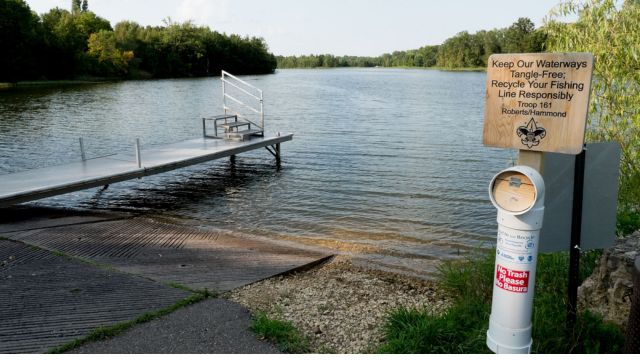 Escape to Crystal Clarity: The Most Beautiful Lakes in Wisconsin