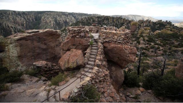 Experience the Avatar Magic at This Overlooked Arizona National Park