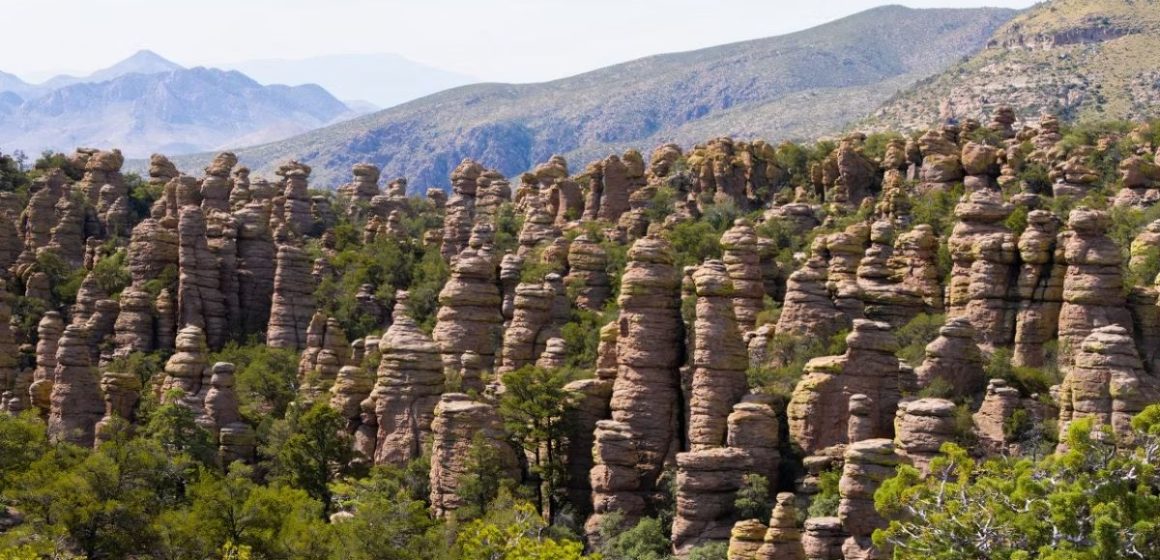 Experience the Avatar Magic at This Overlooked Arizona National Park