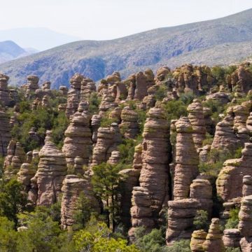 Experience the Avatar Magic at This Overlooked Arizona National Park