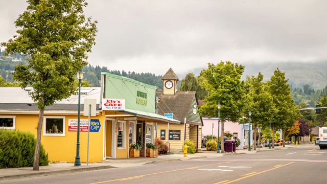 Experience these Friendliest Towns in Washington State in 2024