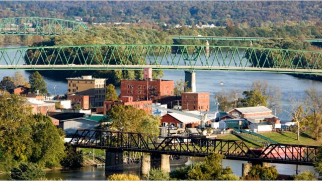 Explore Ohio’s Best-Kept Secrets: Top Small Towns for 2024