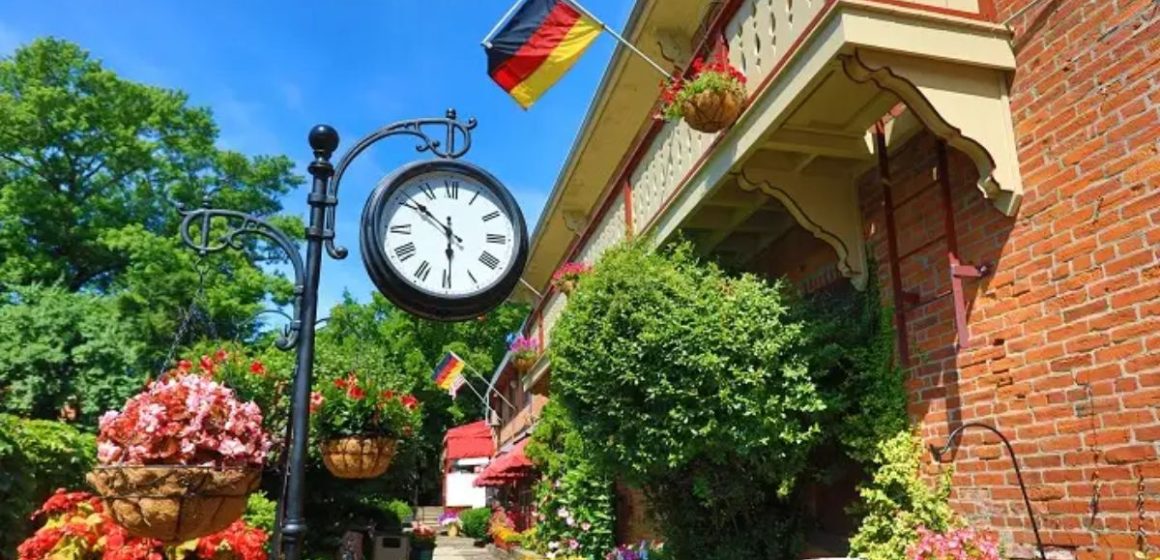 Explore Ohio’s Best-Kept Secrets Top Small Towns for 2024