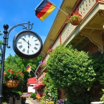 Explore Ohio’s Best-Kept Secrets Top Small Towns for 2024