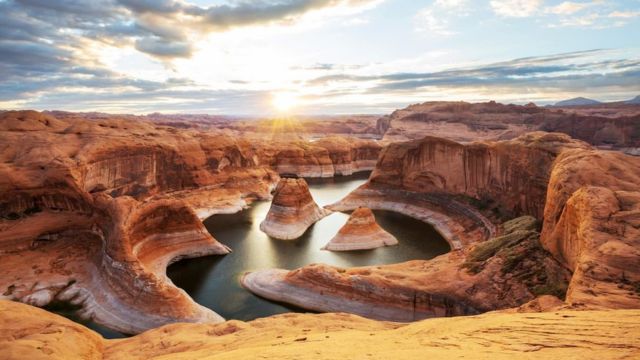 Explore the Best of Arizona Top-Rated Spots for Your Next Adventure