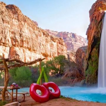 Explore the Best of Arizona Top-Rated Spots for Your Next Adventure