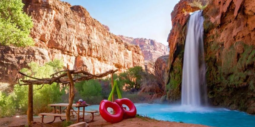 Explore the Best of Arizona Top-Rated Spots for Your Next Adventure