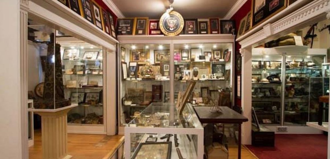 Explore the Eerie: Pennsylvania's Ultimate Paranormal Museum