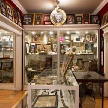 Explore the Eerie: Pennsylvania's Ultimate Paranormal Museum