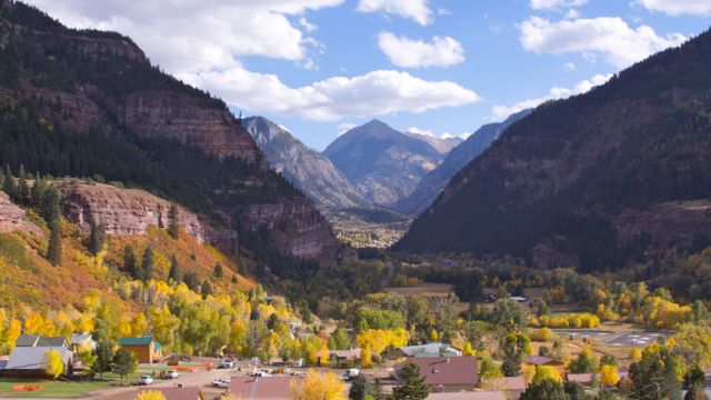 Explore the Heart of Colorado Small Towns to Visit in 2024 