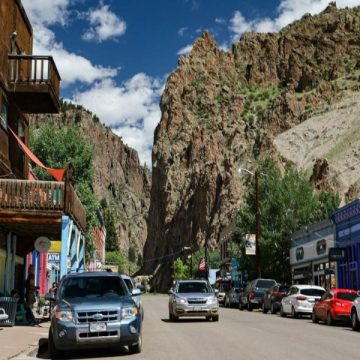 Explore the Heart of Colorado Small Towns to Visit in 2024