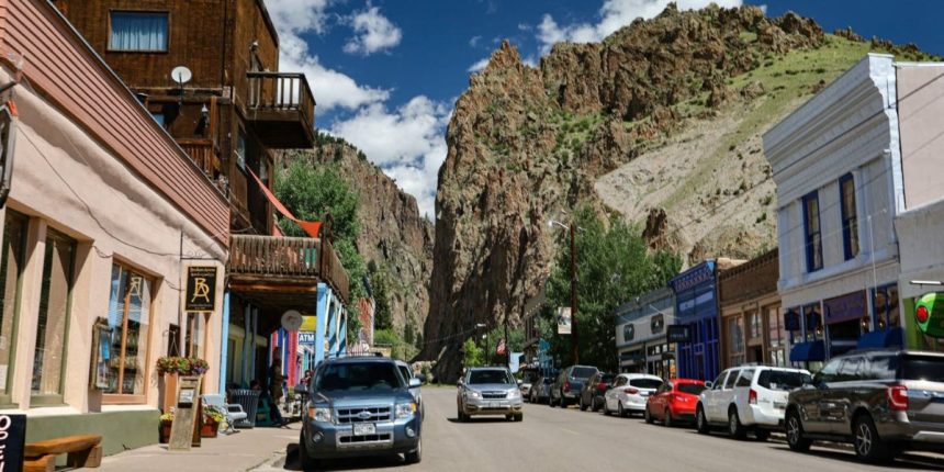 Explore the Heart of Colorado Small Towns to Visit in 2024