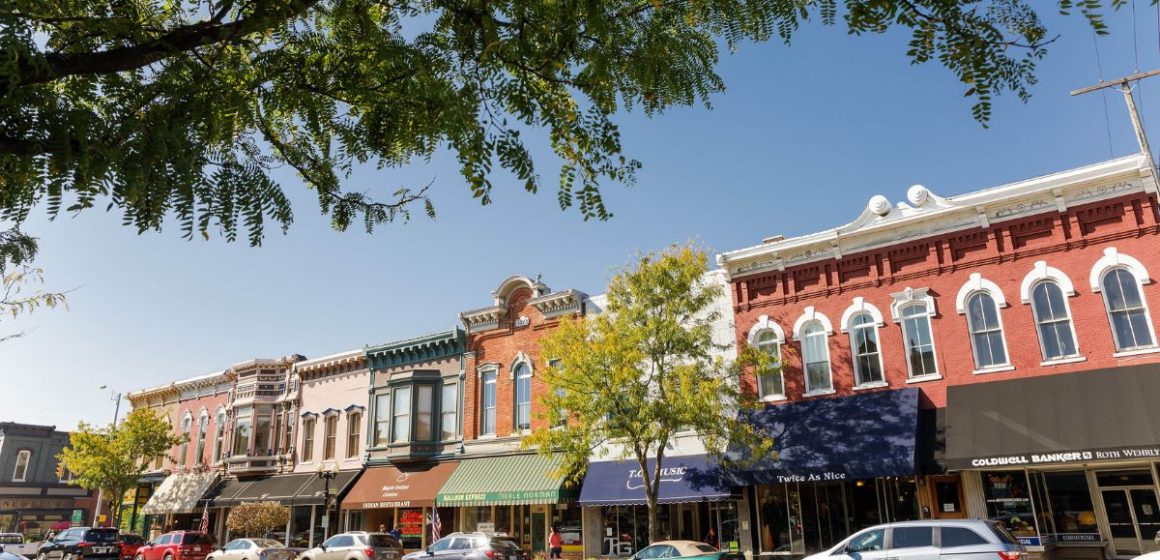 Explore the Magical Side of Indiana Whimsical Towns to Visit