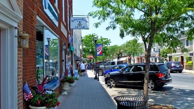 Exploring Delaware: Towns with Successful and Growing Local Businesses