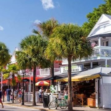 Find Your Peace The Best Small Florida Towns to Chill Out in 2024