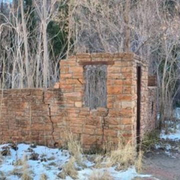 Haunted Arizona: The Spooky Abandoned Place You Should Avoid After Sunset