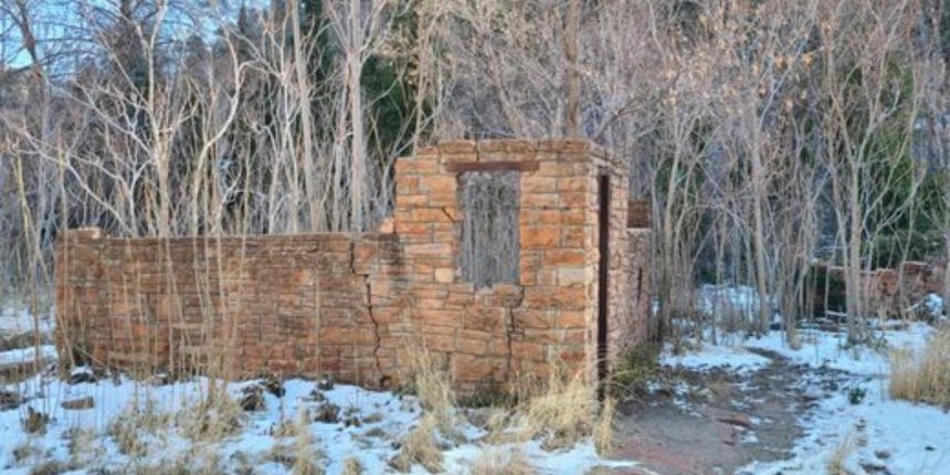 Haunted Arizona: The Spooky Abandoned Place You Should Avoid After Sunset