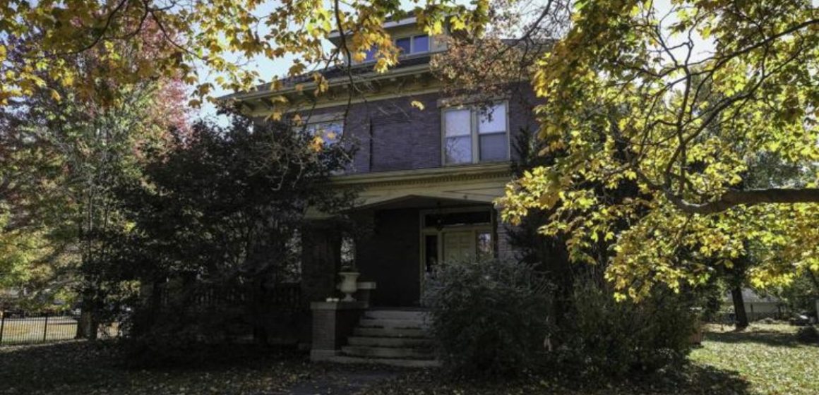 Haunted Heartland Illinois' Most Haunted Places Revealed