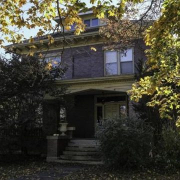 Haunted Heartland Illinois' Most Haunted Places Revealed