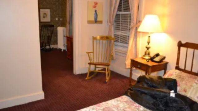 Hauntings Await: Why Connecticut's Yankee Pedlar Inn is a Ghost Hunter's Dream