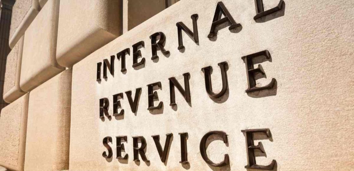 Important IRS Update Taxpayers Could Be Eligible for $3,600 Credit