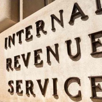 Important IRS Update Taxpayers Could Be Eligible for $3,600 Credit