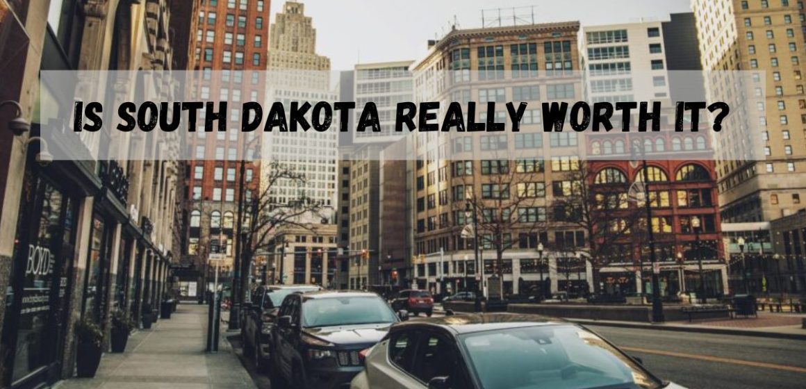 Is South Dakota Really Worth It Here’s What You Need to Know Before You Move