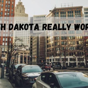 Is South Dakota Really Worth It Here’s What You Need to Know Before You Move