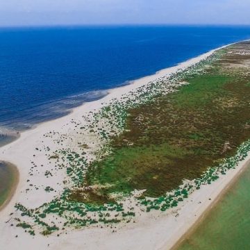 Island Paradise Found Mississippi's Most Stunning Coastal Retreats