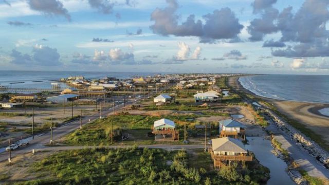 Island Paradise: The Most Scenic Spots in Louisiana