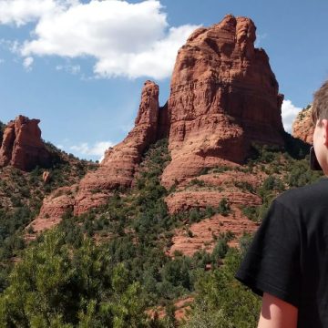 Escape the Crowds: Arizona’s Best-Kept Secret with Views That Rival Sedona