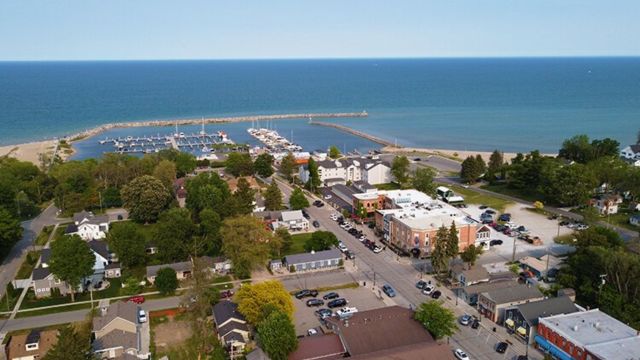 Michigan’s Best-Kept Secrets: 5 Small-Town Getaways to Explore