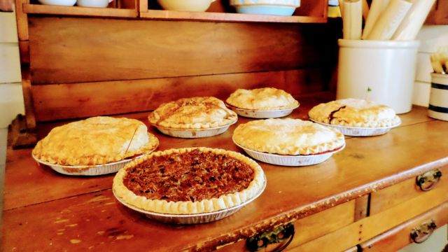 Midwest Pie Paradise: Discovering the Best Spots for Pie Lovers