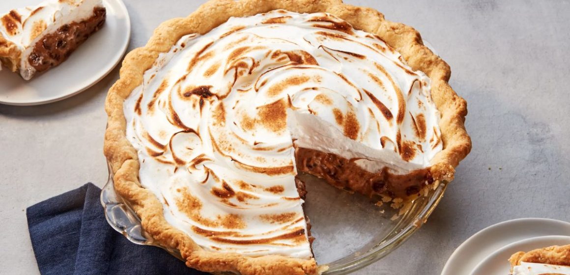 Midwest Pie Paradise Discovering the Best Spots for Pie Lovers