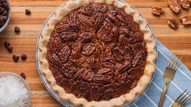 Midwest Pie Paradise: Discovering the Best Spots for Pie Lovers