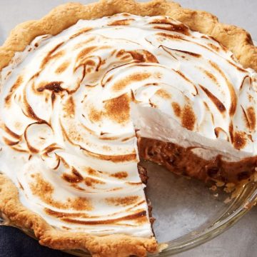 Midwest Pie Paradise Discovering the Best Spots for Pie Lovers