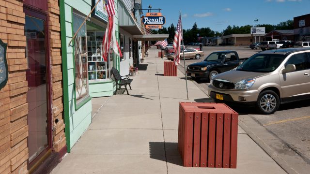 North Dakota's Quiet Wonders: Underrated Small Towns You Might Have Missed