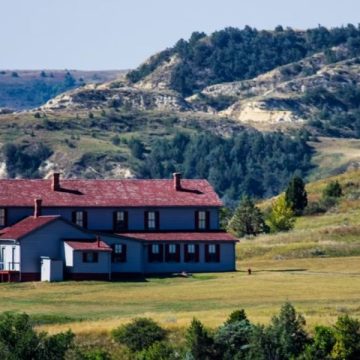 North Dakota's Quiet Wonders Underrated Small Towns You Might Have Missed