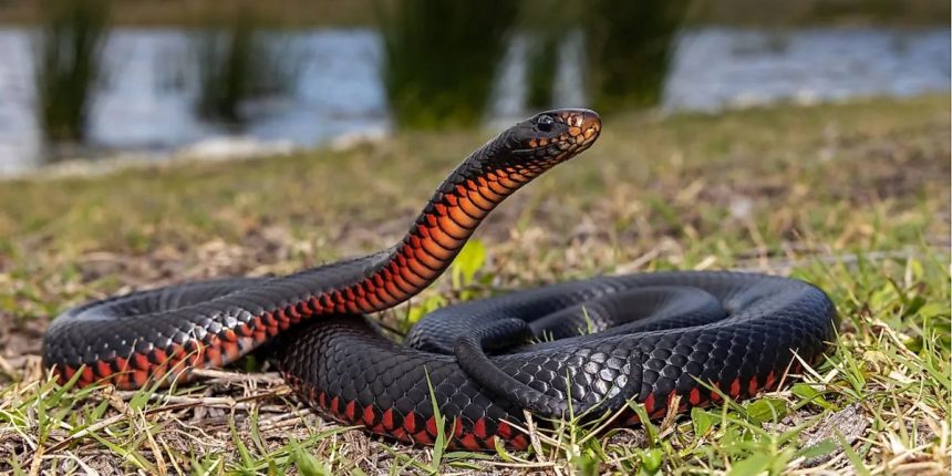 Ohio's Most Dangerous Wildlife The Deadliest Animals in the Buckeye State