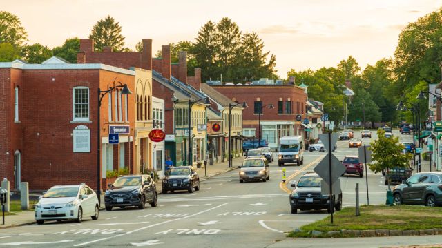 Picture-Perfect Towns: Massachusetts’ Most Charming Small Destinations