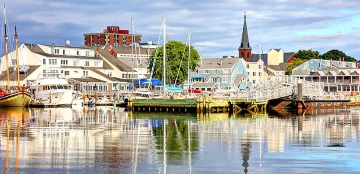 Picture-Perfect Towns Massachusetts’ Most Charming Small Destinations