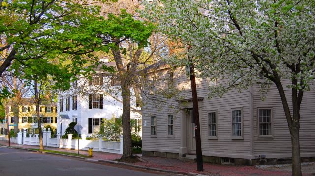 Picture-Perfect Towns: Massachusetts’ Most Charming Small Destinations