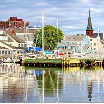 Picture-Perfect Towns Massachusetts’ Most Charming Small Destinations