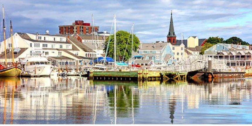 Picture-Perfect Towns Massachusetts’ Most Charming Small Destinations