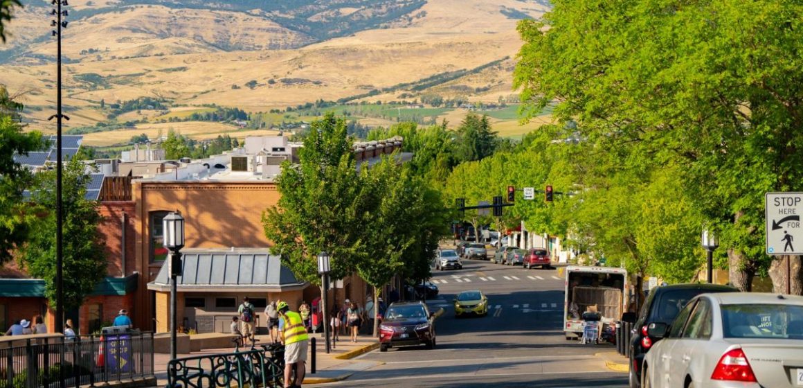 Secret Spots in Oregon Underrated Small Towns Worth Visiting