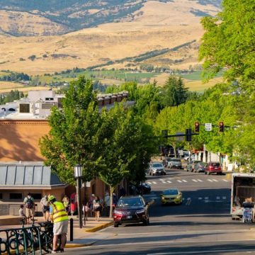 Secret Spots in Oregon Underrated Small Towns Worth Visiting