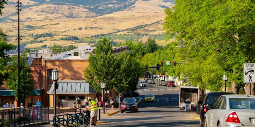 Secret Spots in Oregon Underrated Small Towns Worth Visiting