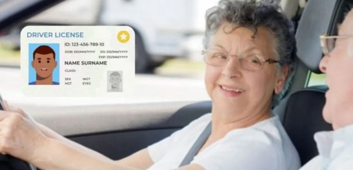 Senior-Friendly Guide: 2024 License Renewal Checklist for Seniors in Oregon