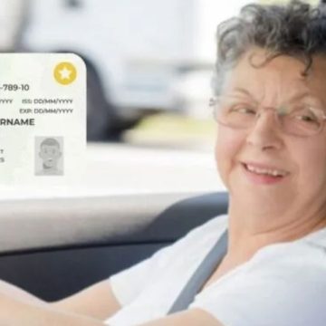 Senior-Friendly Guide: 2024 License Renewal Checklist for Seniors in Oregon